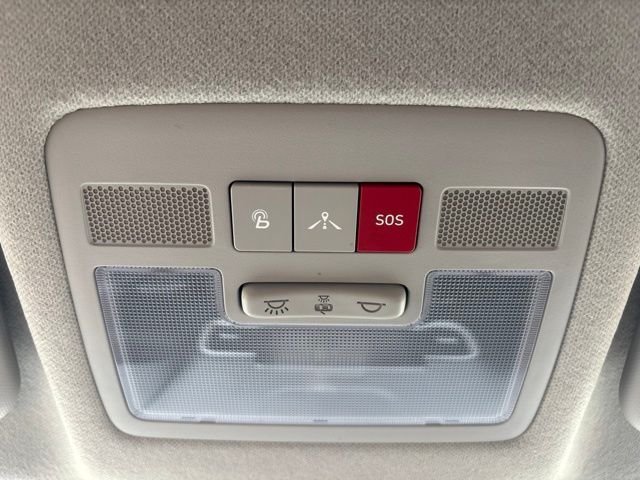 Certified Used 2025 Red Hyundai Limited image 29