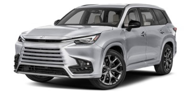 2026 Lexus TX TX 500h F SPORT Performance Premium