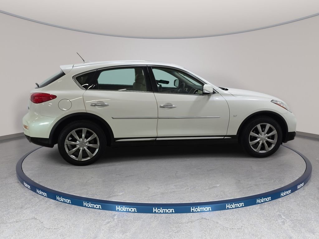 Used 2016 Majestic INFINITI Base image 5