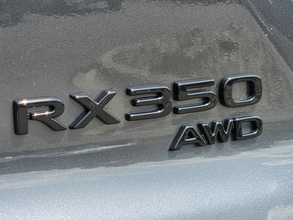 New 2026 Cloudburst Gray Lexus PREMIUM image 8