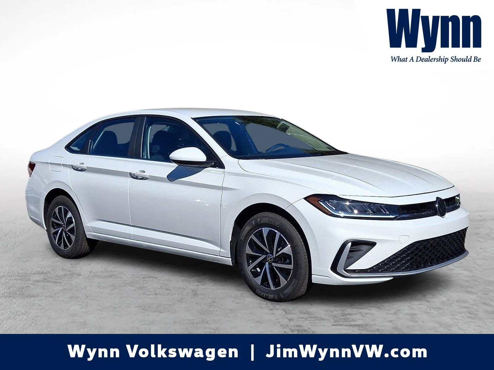 2027 Volkswagen Jetta