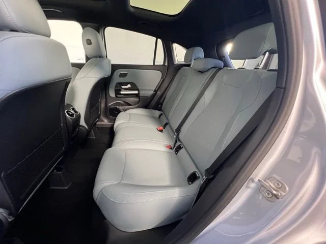 2026 Mercedes-Benz GLA GLA 250 - Photo 60