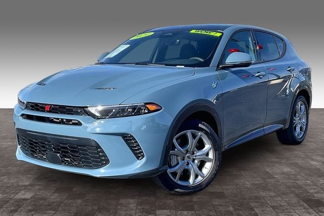 2024 Dodge Hornet R/T Plus