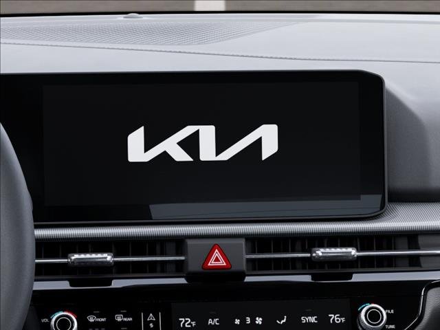 New 2026 Gravity Gray Kia EX image 20