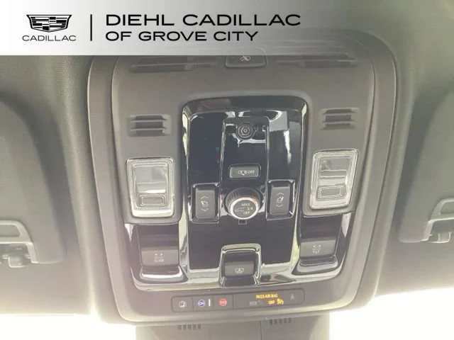 2026 Cadillac Escalade Luxury - Photo 22
