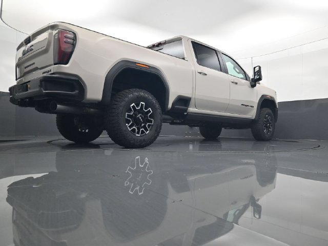 2026 GMC Sierra 2500HD AT4X - Photo 25