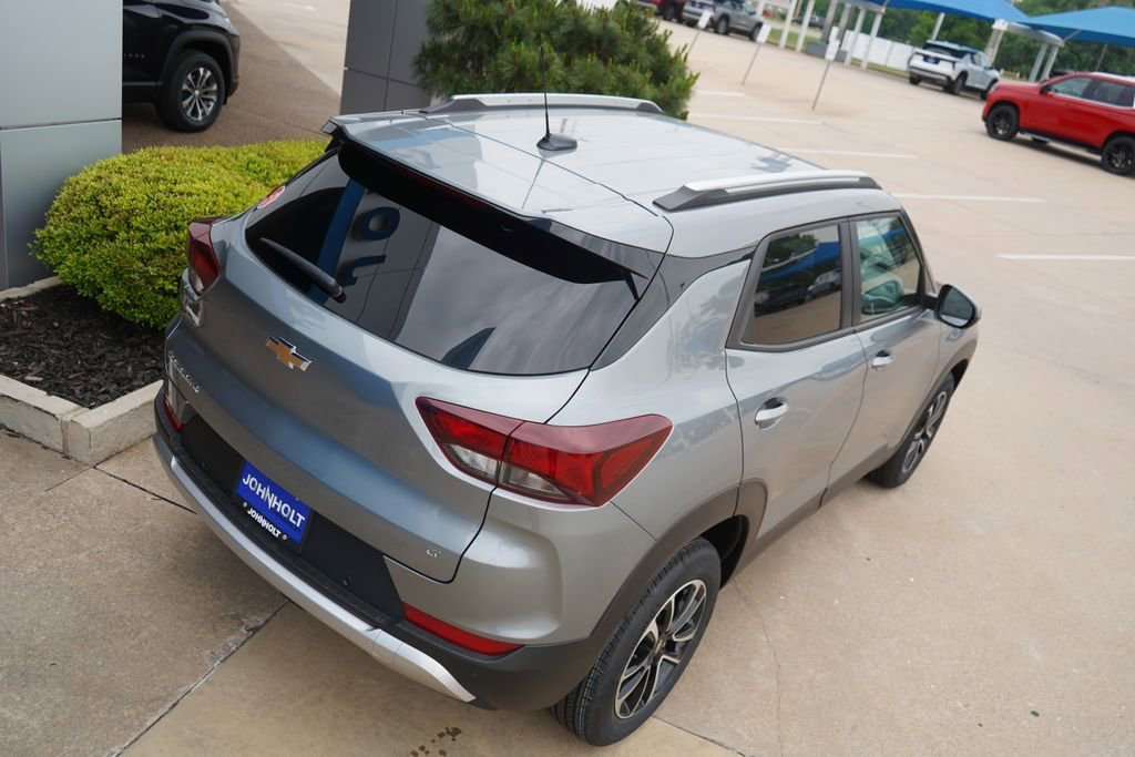 2026 Chevrolet Trailblazer LT - Photo 14