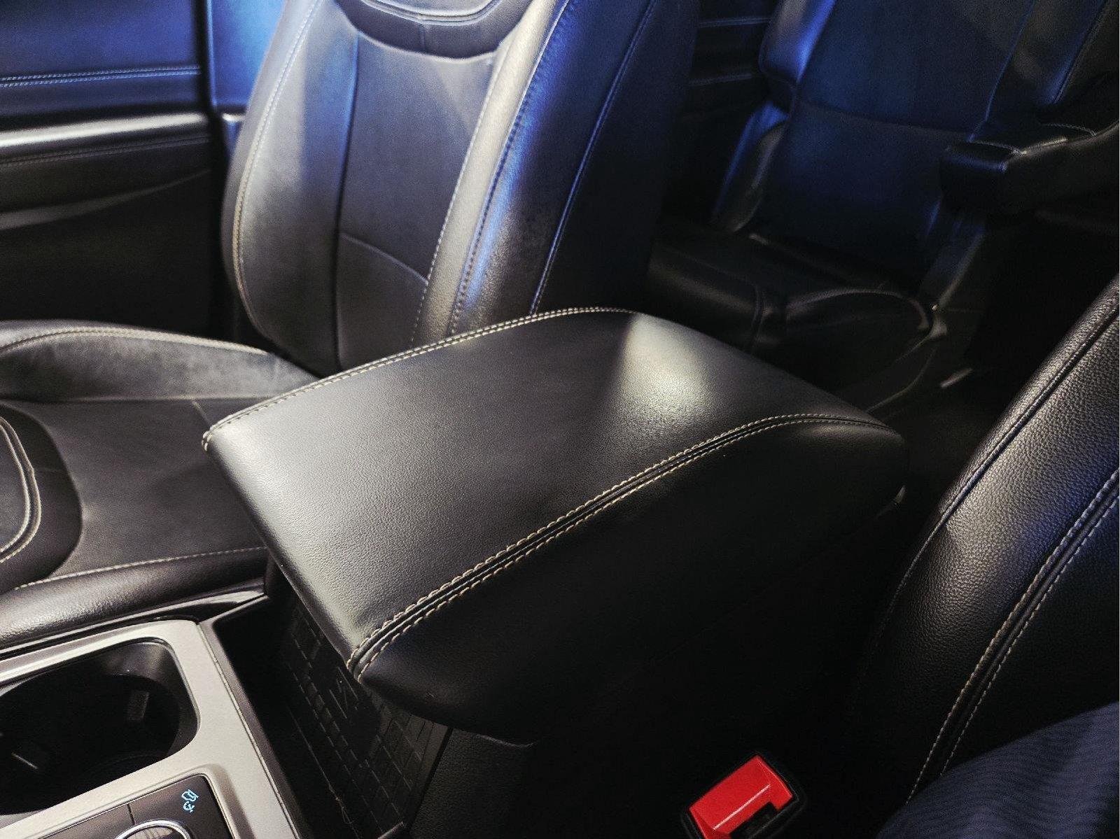Used 2023 Agate Black Ford ST image 32