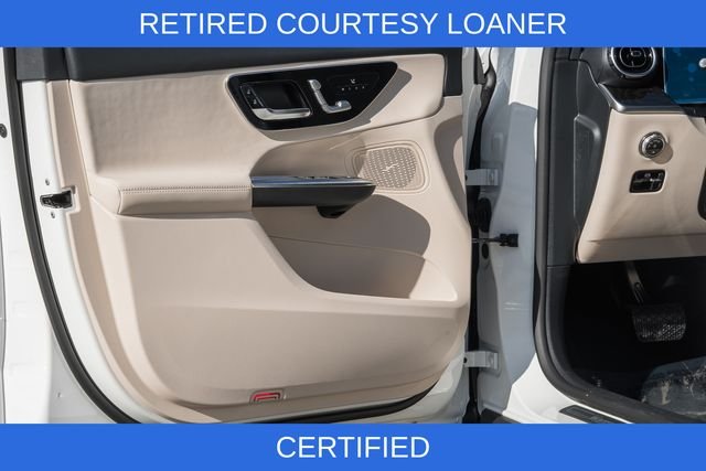 Certified Used 2026 White Mercedes-Benz GLC 300 image 36