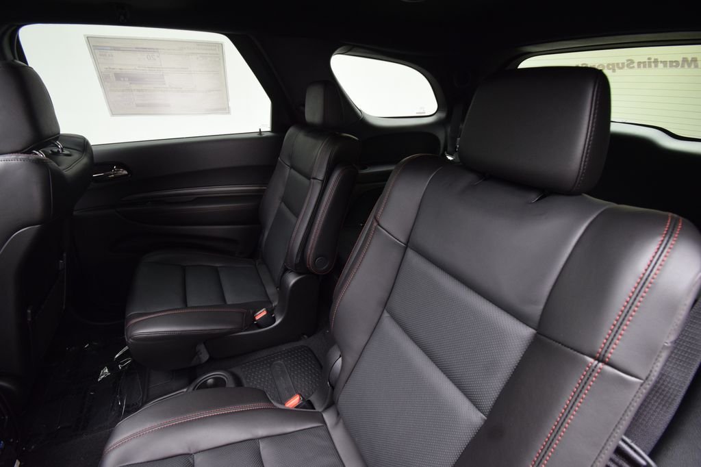 New 2026 Vapor Gray Exterior Paint Dodge GT Plus image 29