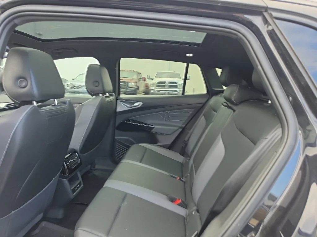 Certified Used 2023 Black Volkswagen Pro S image 15