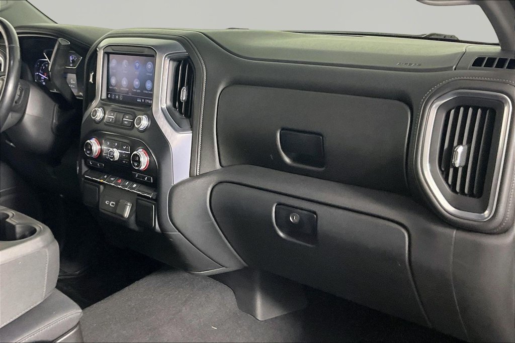 2019 GMC Sierra 1500 SLE - Photo 23