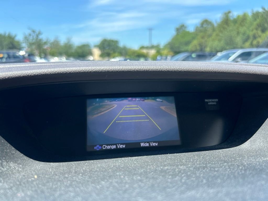 Used 2014  Honda EX image 18