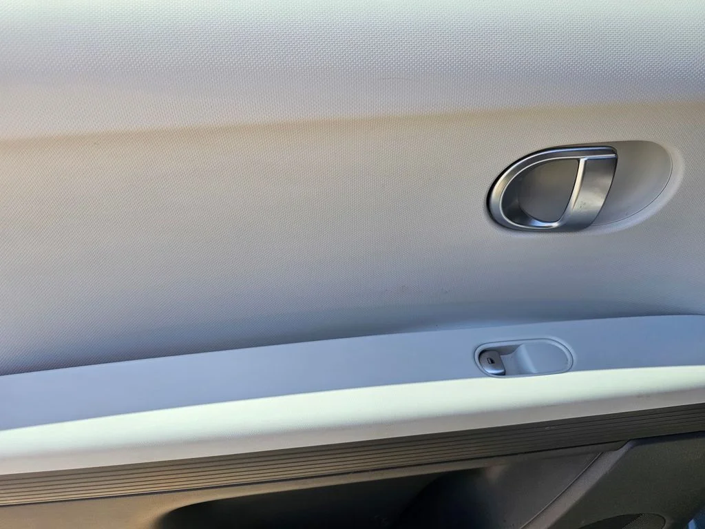 Used 2024 Blue Hyundai SEL image 19