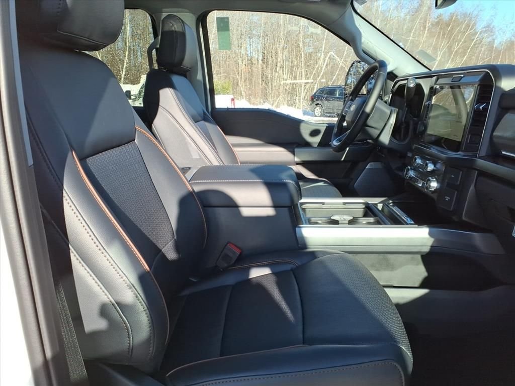 2026 Ford F-250 Super Duty Lariat - Photo 12
