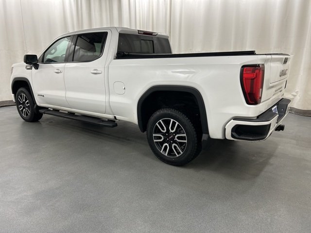 2021 Gmc Sierra 1500 AT4 photo 3
