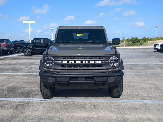 New 2026 Marsh Gray Ford Big Bend® image 102