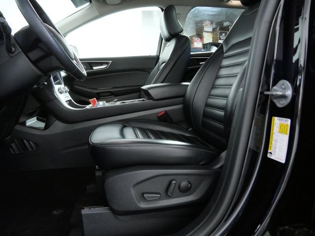 Certified Used 2024 Black Ford SEL image 17