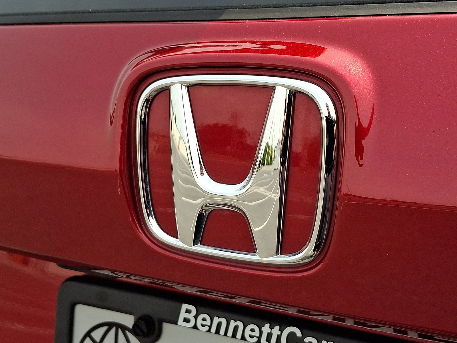 2024 Honda CR-V EX - Photo 30