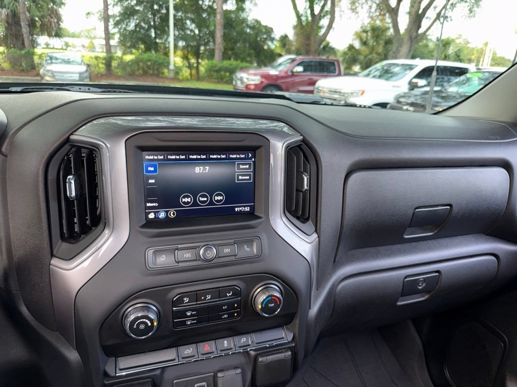 Used 2023 Black Chevrolet Custom image 43
