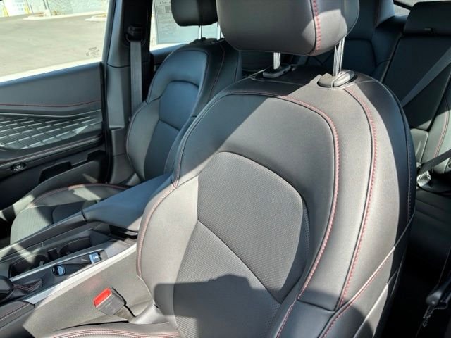 New 2026 Redeye Exterior Paint Dodge R/T image 13