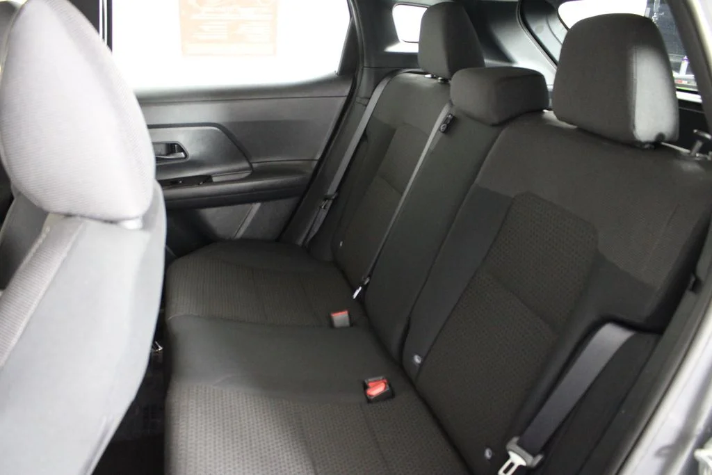 2026 Nissan KICKS S - Photo 21