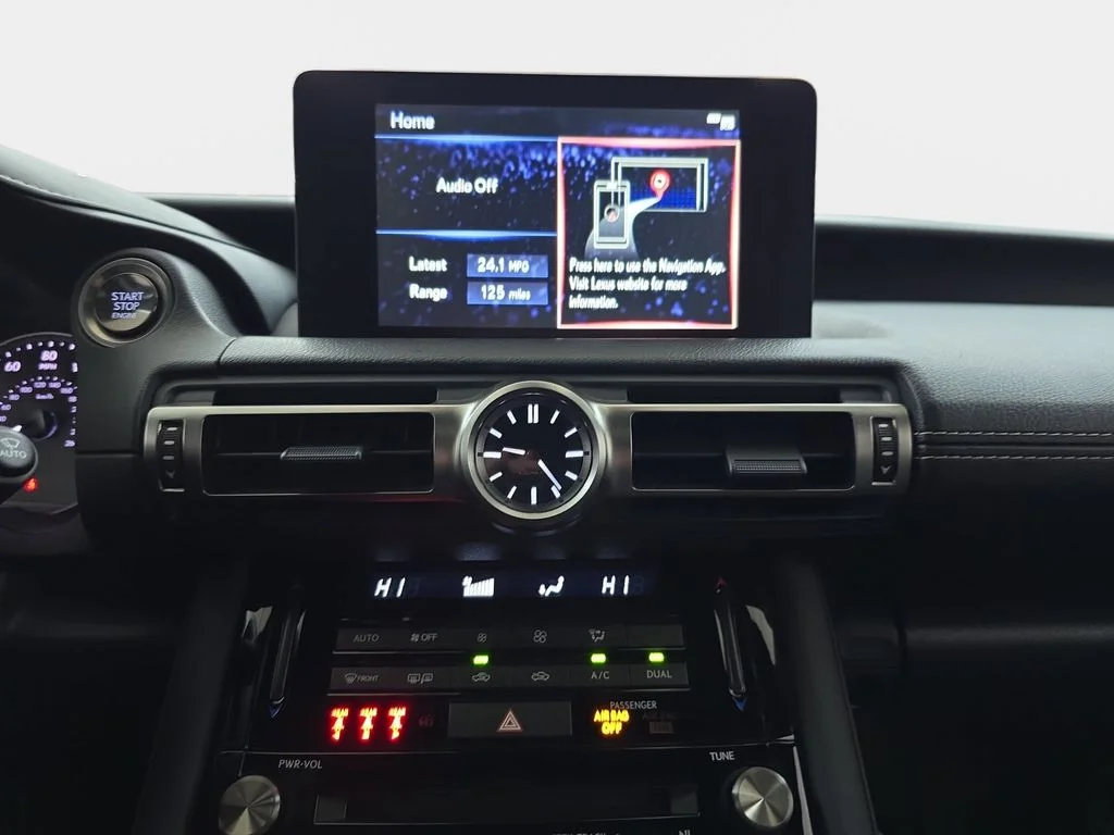 Used 2022 Silver Lexus 300 image 19