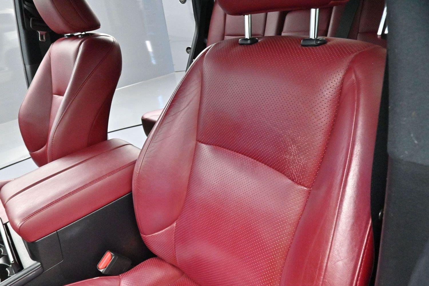 Used 2021 Starfire Pearl Lexus GX 460 Luxury image 18