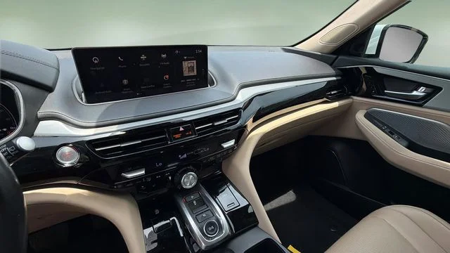 Used 2023 White Acura Technology image 21