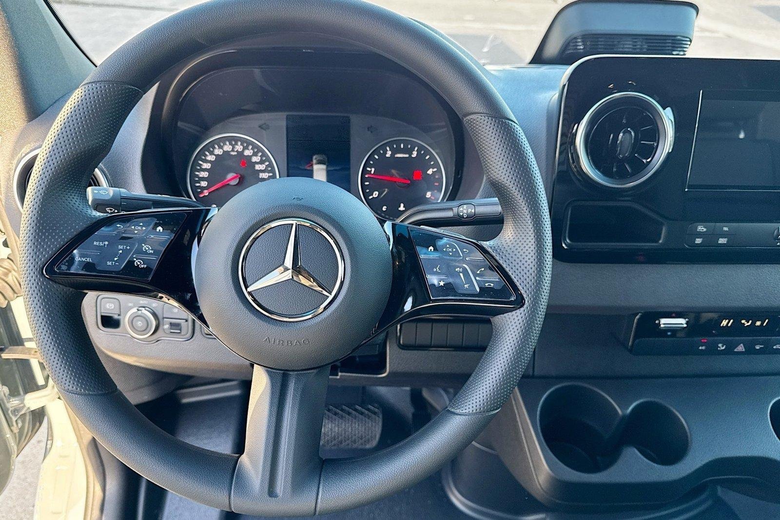 New 2026 Blue Grey Mercedes-Benz  image 11