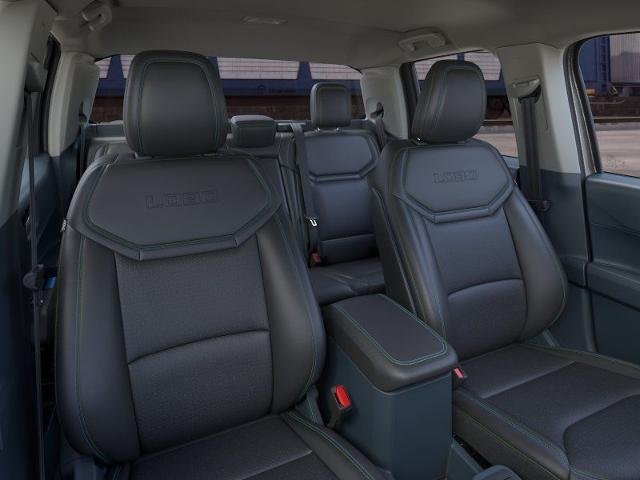 New 2026 Carbonized Gray Metallic Ford Lobo™ image 30