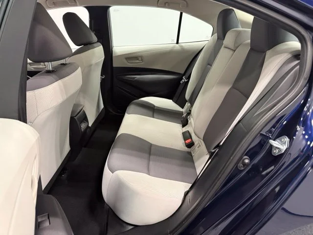 Used 2024  Toyota LE image 25