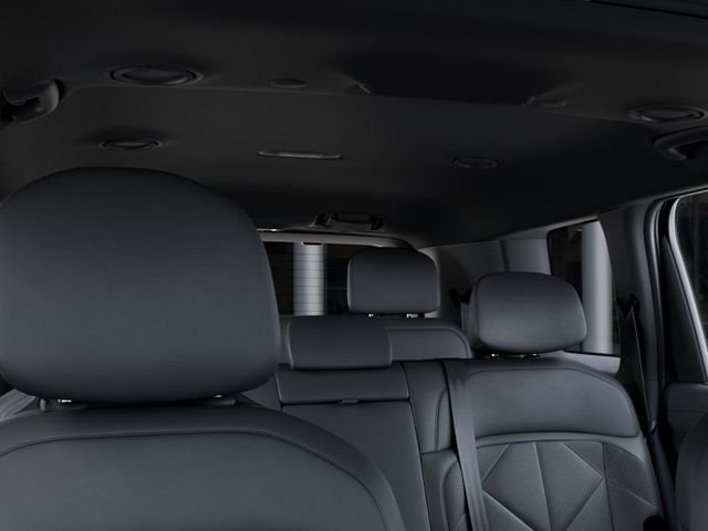New 2027 Gray Kia EX image 27