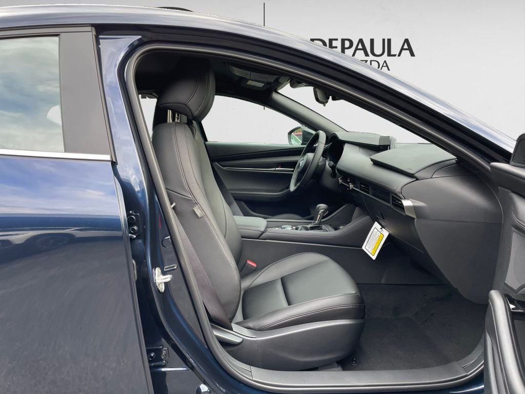 2026 Mazda Mazda3 Select Sport - Photo 14