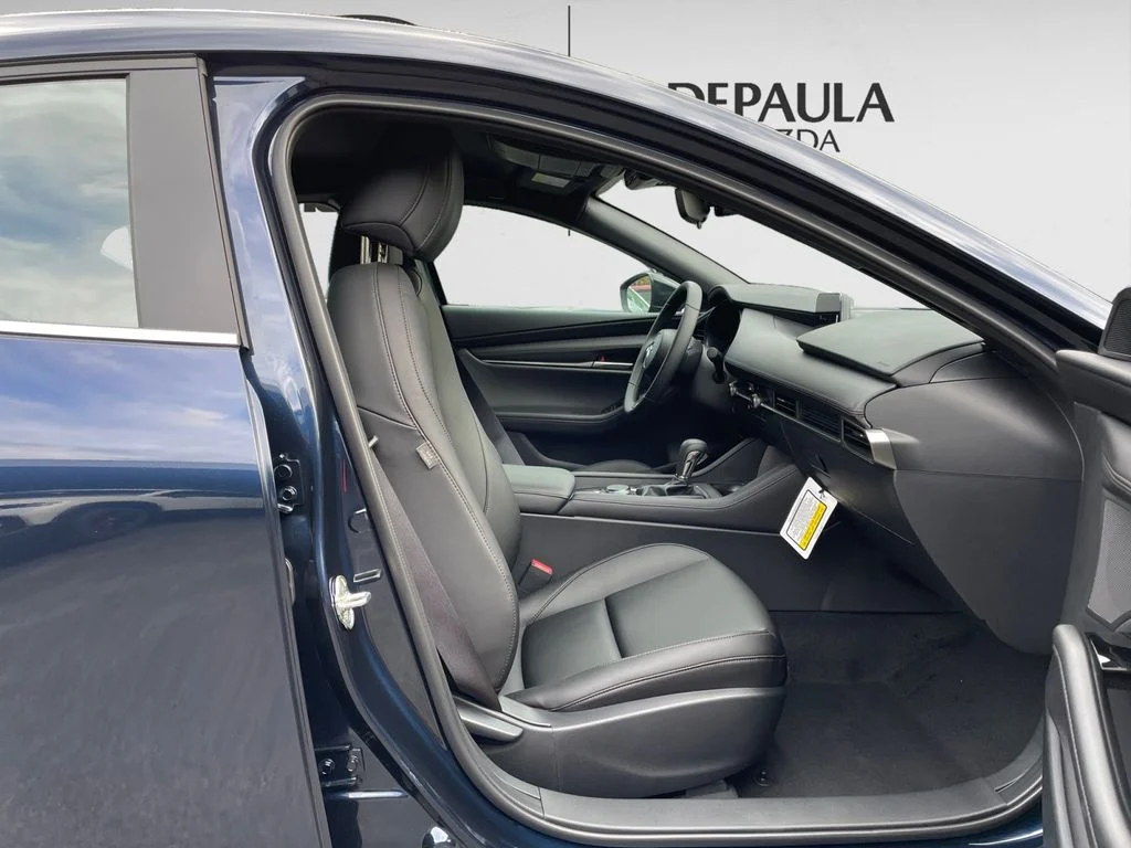 2026 Mazda Mazda3 Select Sport - Photo 14