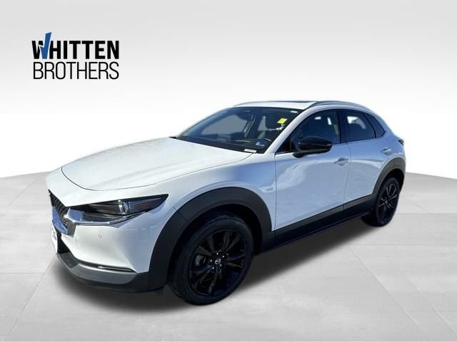 2024 Mazda CX-30 Turbo Premium Plus