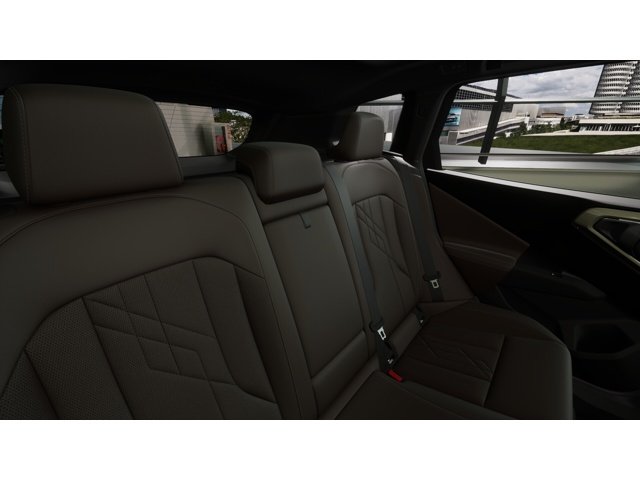 Certified Used 2026 Black Sapphire Metallic BMW 30 xDrive image 12