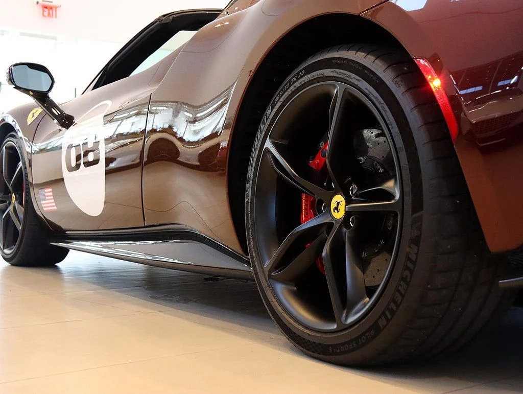 2023 Ferrari 296 Base - Photo 57