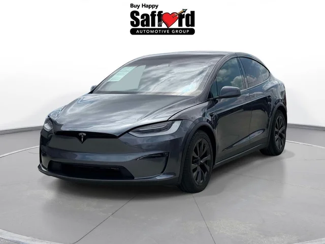 2022 Tesla Model X Base