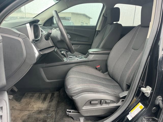 Used 2017 Black Chevrolet LT image 15