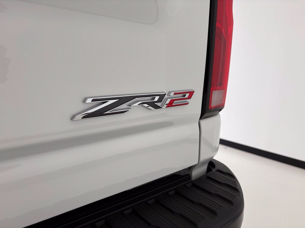 2026 Chevrolet Silverado 2500 HD ZR2 - Photo 29