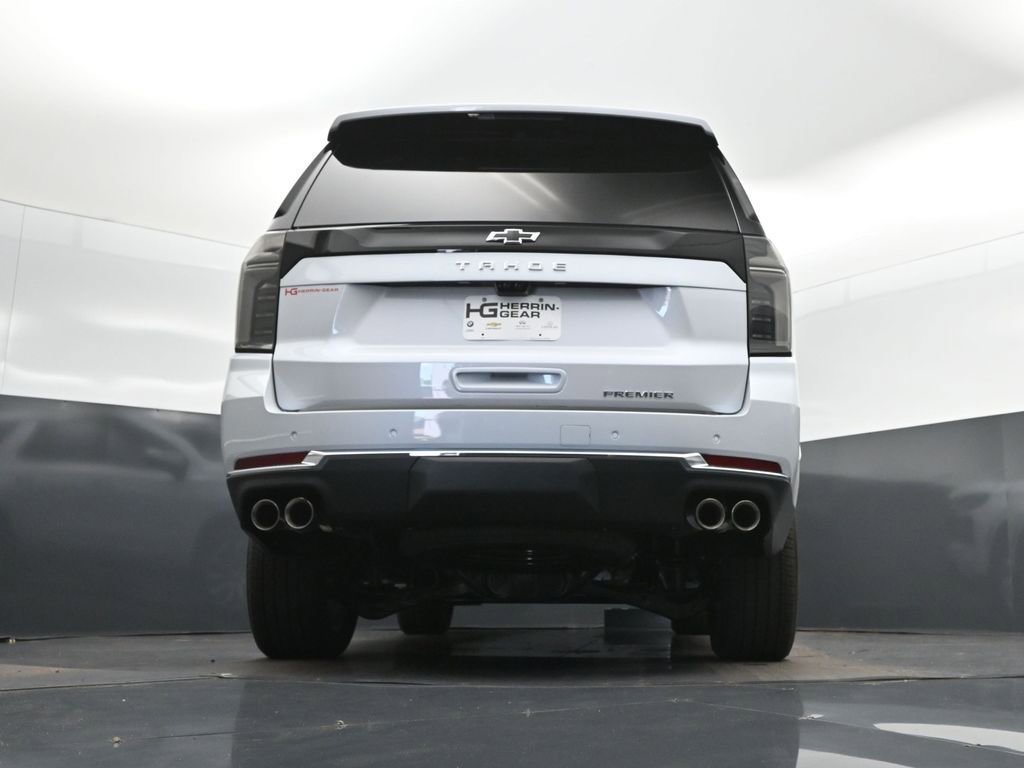 2026 Chevrolet Tahoe Premier - Photo 42