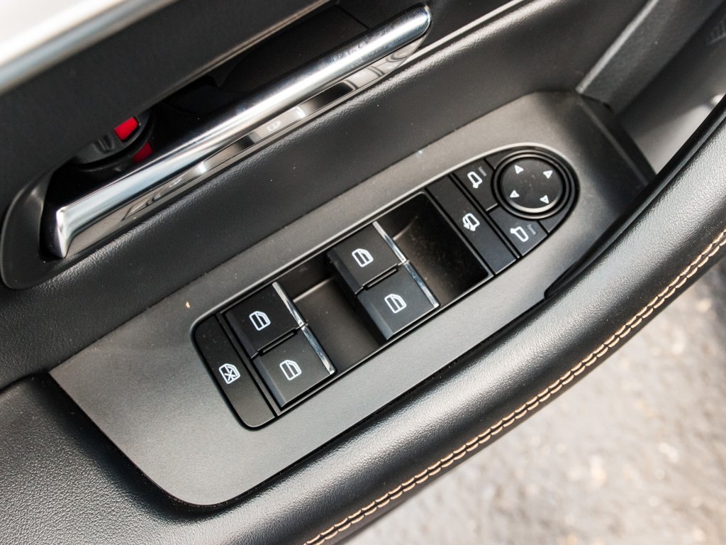 Used 2026 Jet Black Mica Mazda S Premium Sport image 8