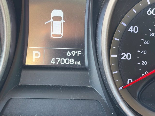 Used 2016 Frost White Pearl Hyundai 2.4 Base image 5