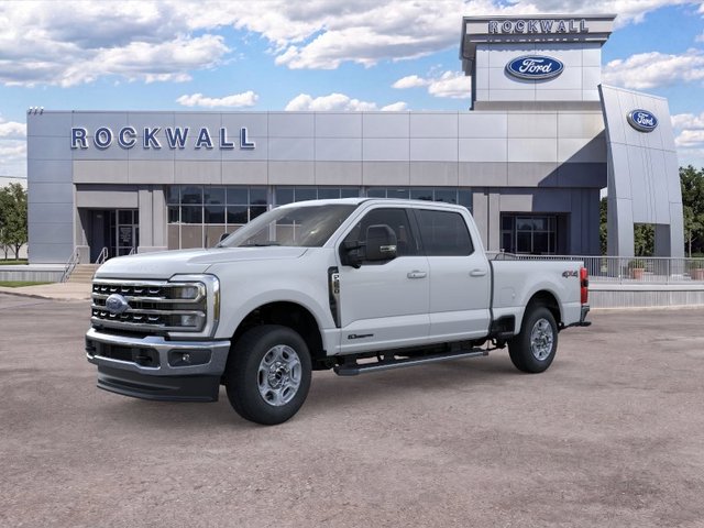 New 2026 Ford Super Duty F-250® XLT