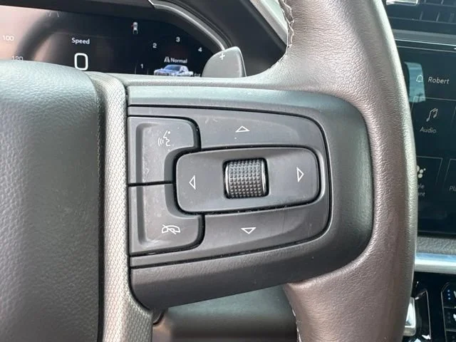 Used 2023 Onyx Black GMC Denali image 18