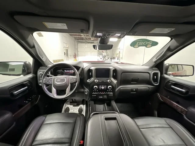 2021 GMC Sierra 1500 Denali Denali - Photo 22