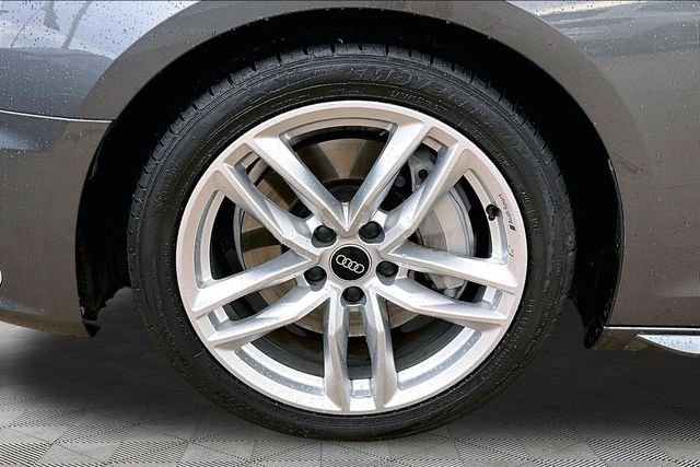 Used 2023  Audi 45 S line Premium Plus image 8