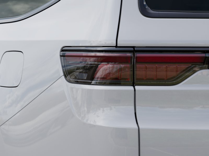 2025 Jeep Wagoneer L Series II - Photo 23
