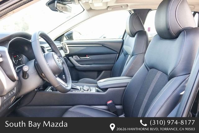 New 2026 Soul Red Crystal Metallic Mazda Preferred AWD image 18